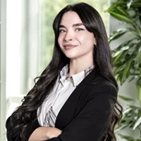 GAIA DI BIASEProject Manager
